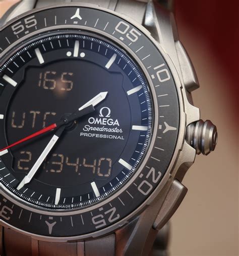 replica omega skywalker x33|omega x33 review.